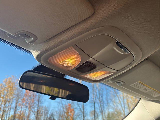 used 2019 Jeep Cherokee car, priced at $12,500