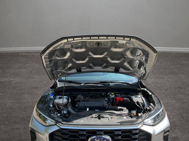 used 2024 Ford Escape car, priced at $20,200
