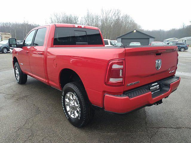 new 2024 Ram 2500 car, priced at $70,000