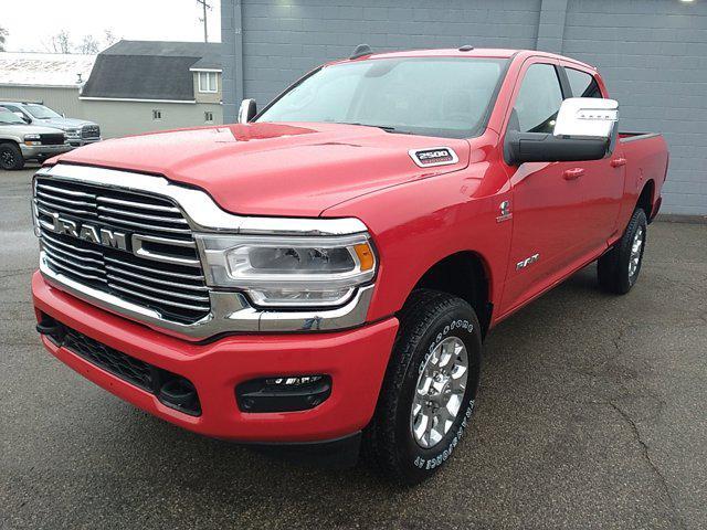 new 2024 Ram 2500 car, priced at $70,000