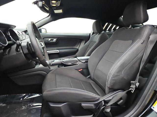 used 2015 Ford Mustang car, priced at $16,500