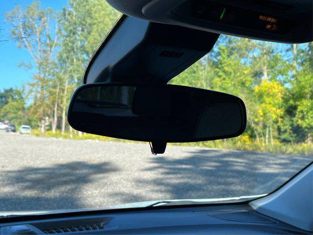 used 2024 Chevrolet Equinox car, priced at $22,200
