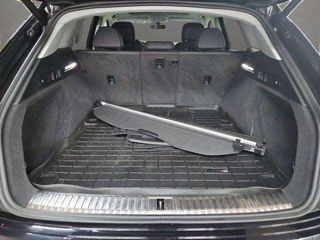 used 2021 Audi e-tron car, priced at $24,500