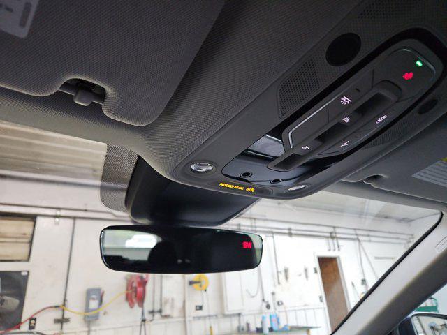 used 2021 Audi e-tron car, priced at $24,500