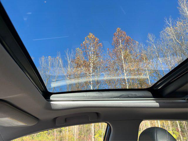 used 2022 Toyota Camry car, priced at $23,500