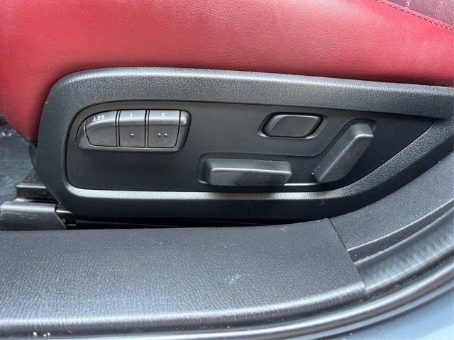 used 2021 Mazda Mazda6 car, priced at $22,000