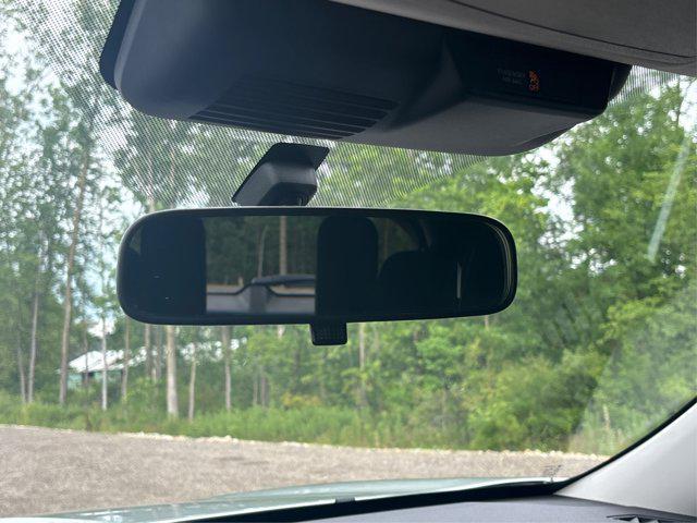 used 2023 Mitsubishi Outlander car, priced at $22,500