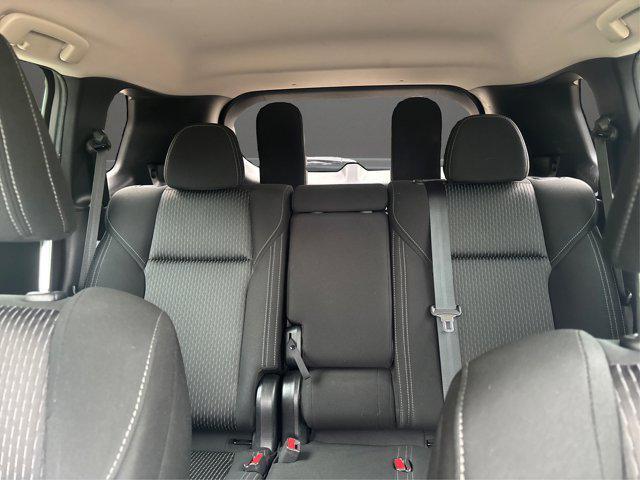 used 2023 Mitsubishi Outlander car, priced at $22,500