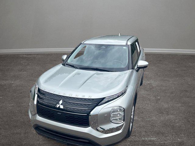 used 2023 Mitsubishi Outlander car, priced at $22,500