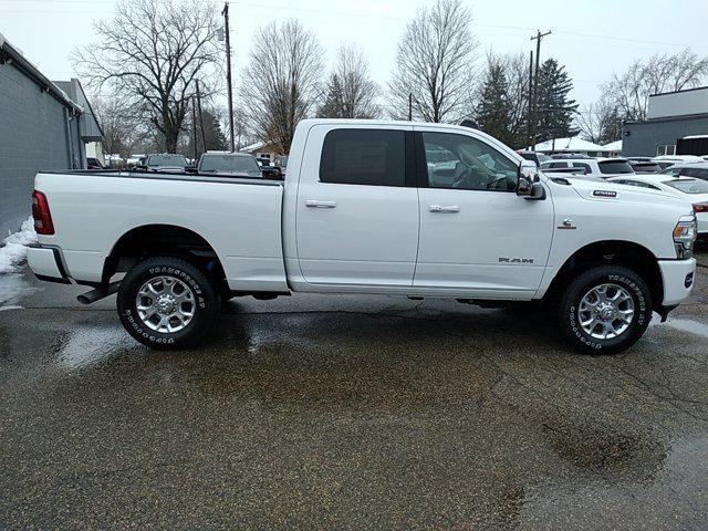 new 2024 Ram 2500 car, priced at $70,000