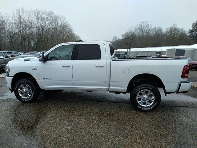 new 2024 Ram 2500 car, priced at $70,000