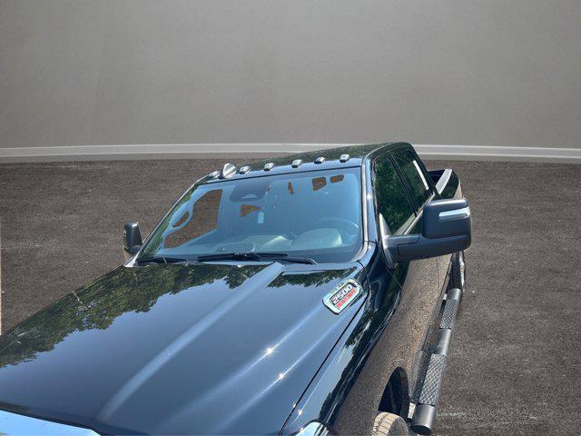 new 2026 Ram 2500 car, priced at $50,894