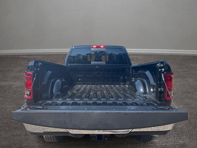 new 2026 Ram 2500 car, priced at $50,894