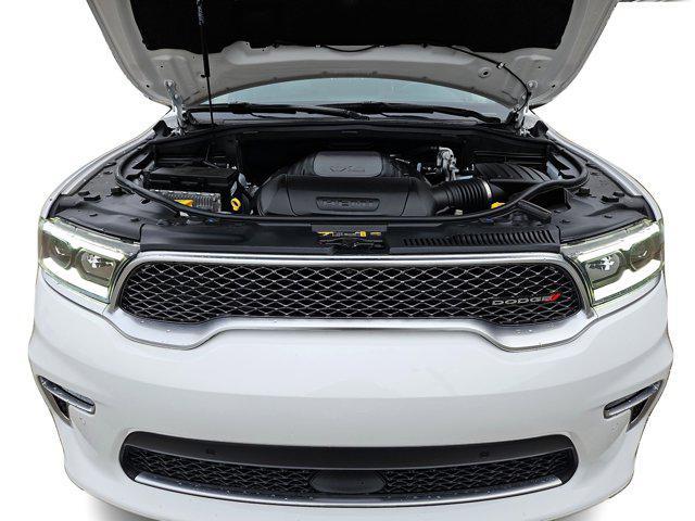 used 2023 Dodge Durango car, priced at $38,900