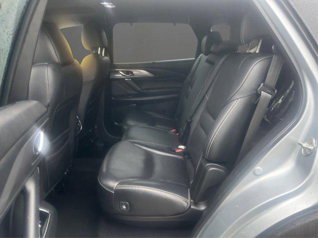 used 2023 Mazda CX-9 car, priced at $25,000