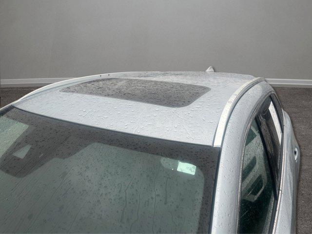 used 2023 Mazda CX-9 car, priced at $25,000