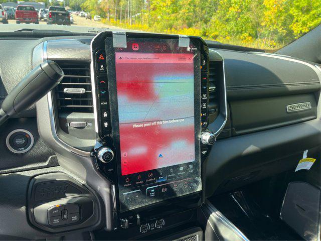 new 2026 Ram 2500 car, priced at $78,091