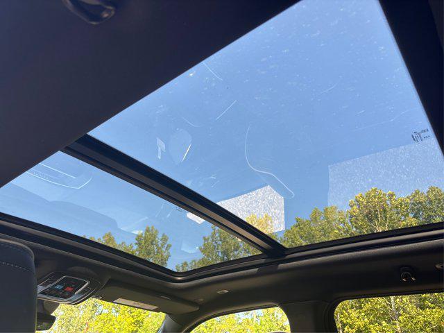 new 2026 Ram 2500 car, priced at $78,091