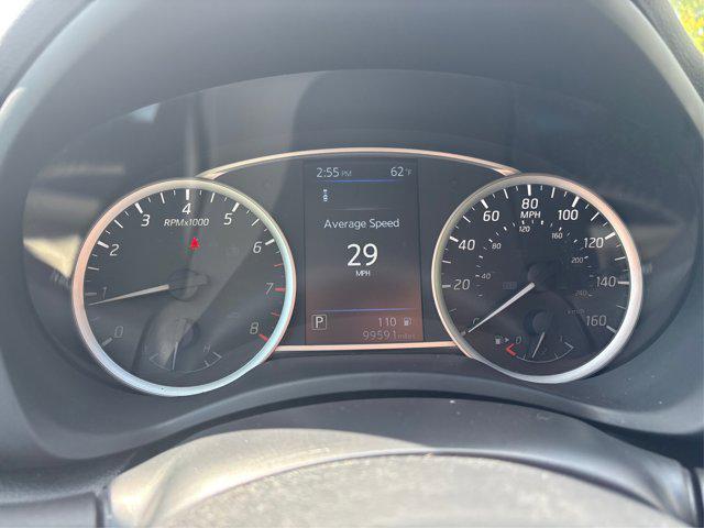 used 2019 Nissan Sentra car, priced at $9,700