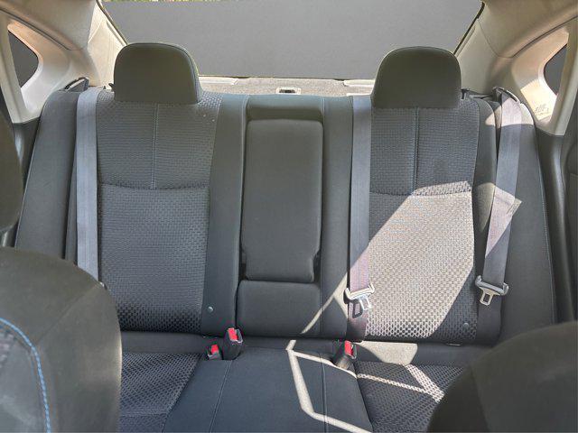 used 2019 Nissan Sentra car, priced at $9,700