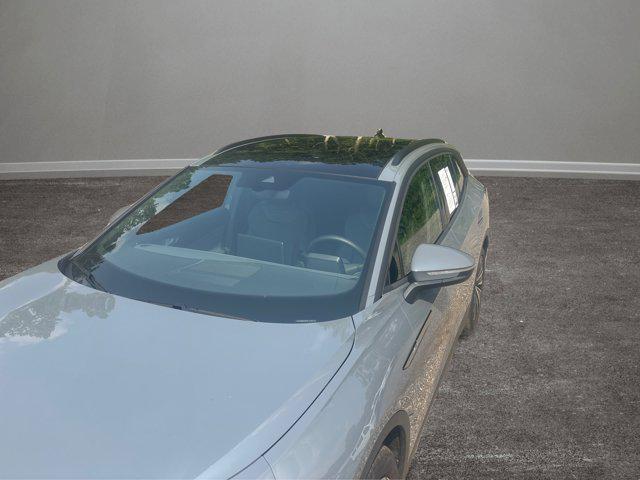 used 2024 Volkswagen ID.4 car, priced at $24,800