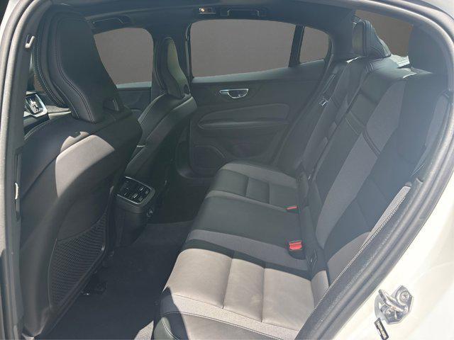 used 2020 Volvo S60 car, priced at $23,600