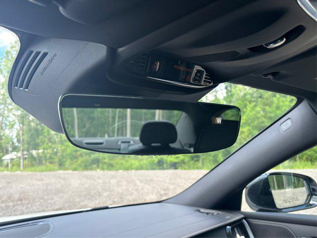 used 2020 Volvo S60 car, priced at $23,600