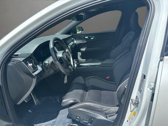 used 2020 Volvo S60 car, priced at $23,600