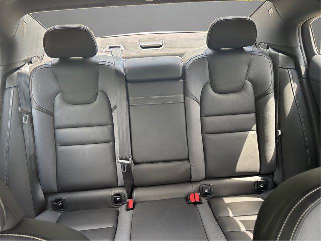 used 2020 Volvo S60 car, priced at $23,600
