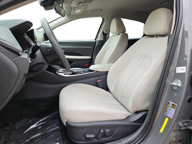 used 2022 Hyundai Sonata car, priced at $20,300