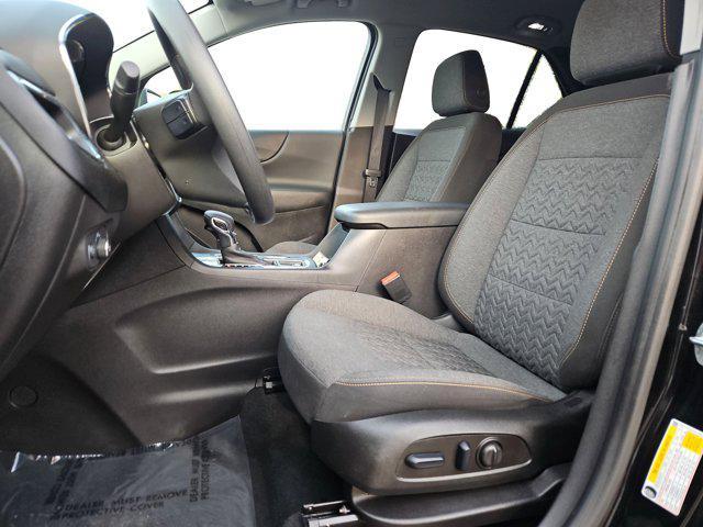 used 2023 Chevrolet Equinox car, priced at $19,000