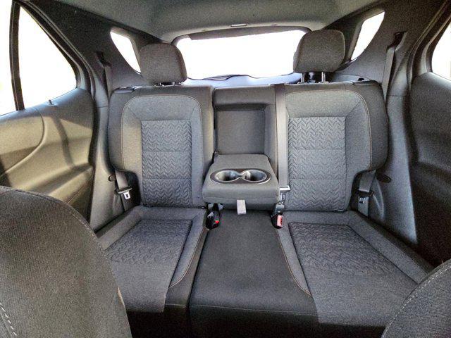 used 2023 Chevrolet Equinox car, priced at $19,000