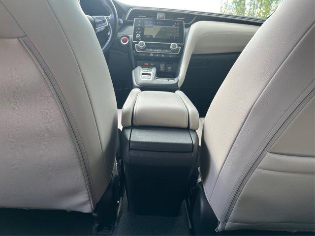 used 2020 Honda Insight car, priced at $14,700