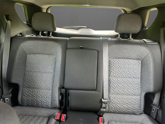 used 2022 Chevrolet Equinox car, priced at $16,200