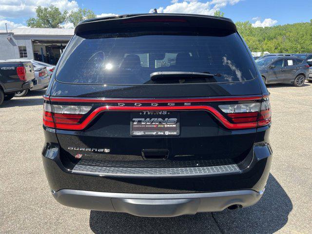 used 2023 Dodge Durango car, priced at $34,000