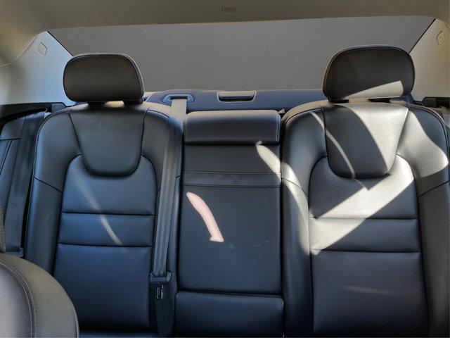 used 2021 Volvo S60 car, priced at $19,800