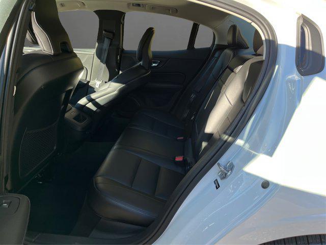 used 2021 Volvo S60 car, priced at $19,800