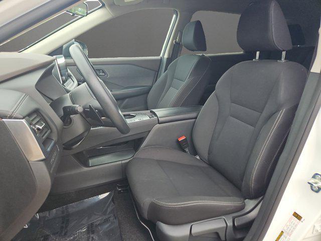 used 2023 Nissan Rogue car, priced at $19,900