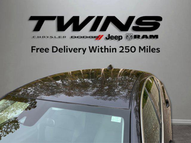 used 2023 Chevrolet Malibu car, priced at $13,700