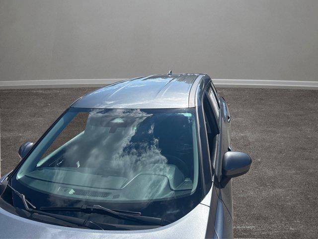 used 2024 Nissan Rogue car, priced at $23,600
