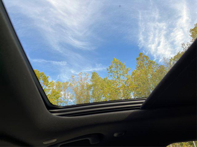 new 2025 Jeep Grand Cherokee car, priced at $42,486