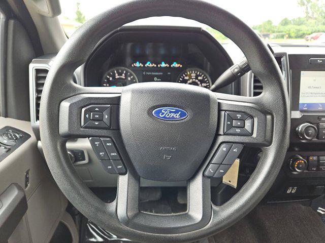 used 2020 Ford F-150 car, priced at $24,700