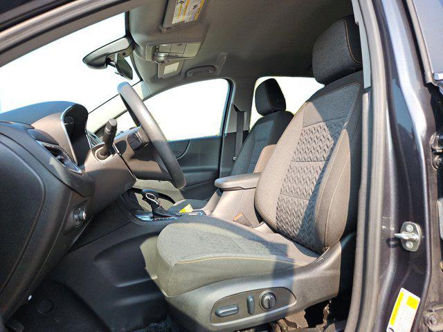 used 2023 Chevrolet Equinox car, priced at $19,700