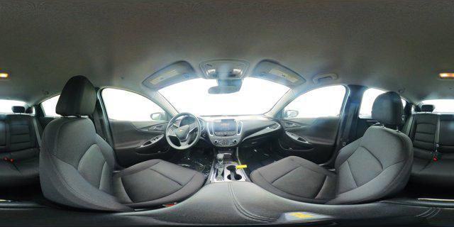 used 2023 Chevrolet Malibu car, priced at $16,000