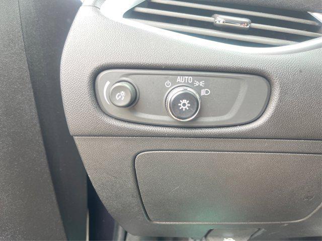 used 2023 Chevrolet Malibu car, priced at $16,800
