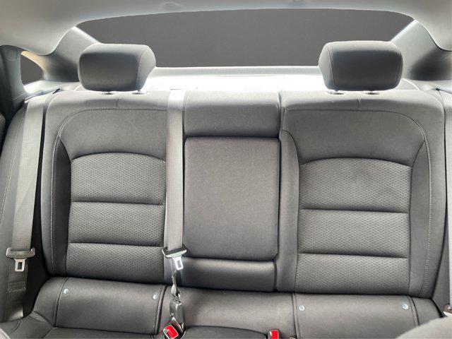 used 2023 Chevrolet Malibu car, priced at $16,800