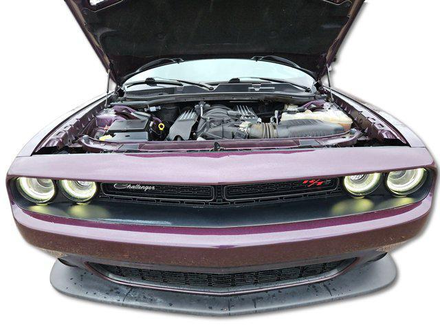 used 2021 Dodge Challenger car, priced at $34,500