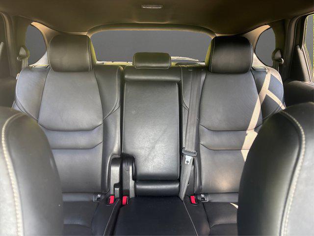 used 2021 Mazda CX-9 car, priced at $22,800