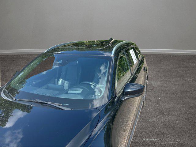 used 2021 Mazda CX-9 car, priced at $22,800