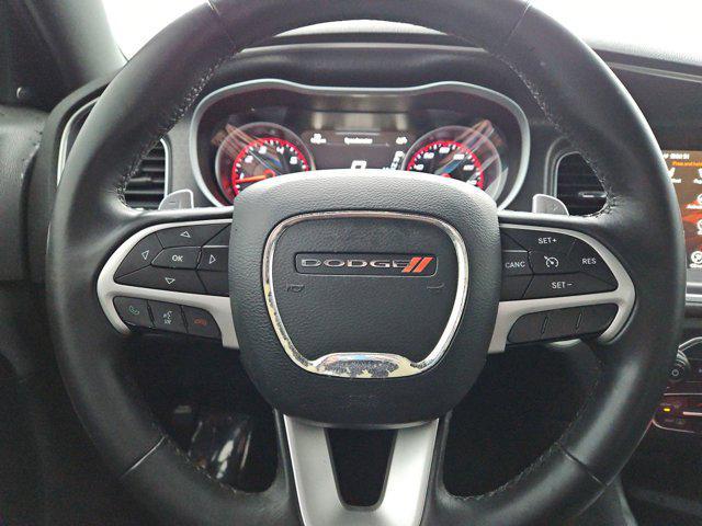 used 2017 Dodge Charger car, priced at $18,500